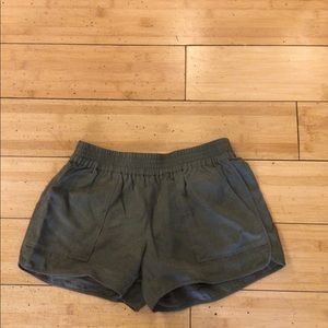 Joie shorts